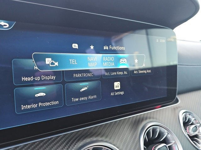 New 2026 Mercedes-Benz AMG GT 53 image 30