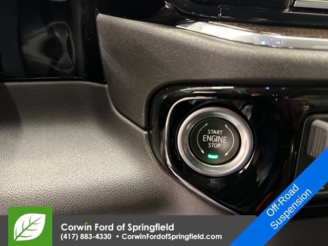 Used 2024 Chevrolet Silverado 1500 RST image 29