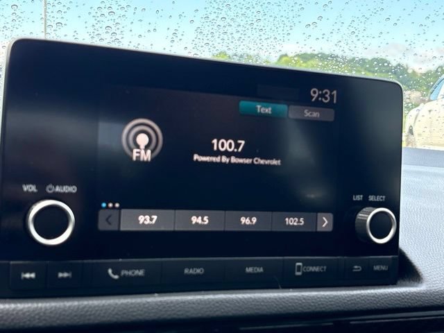 Used 2022 Honda Civic Sport image 13