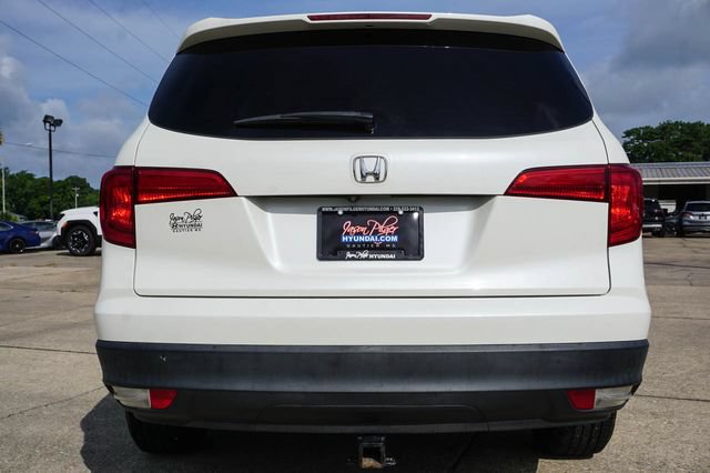 Used 2016 Honda Pilot EX image 6