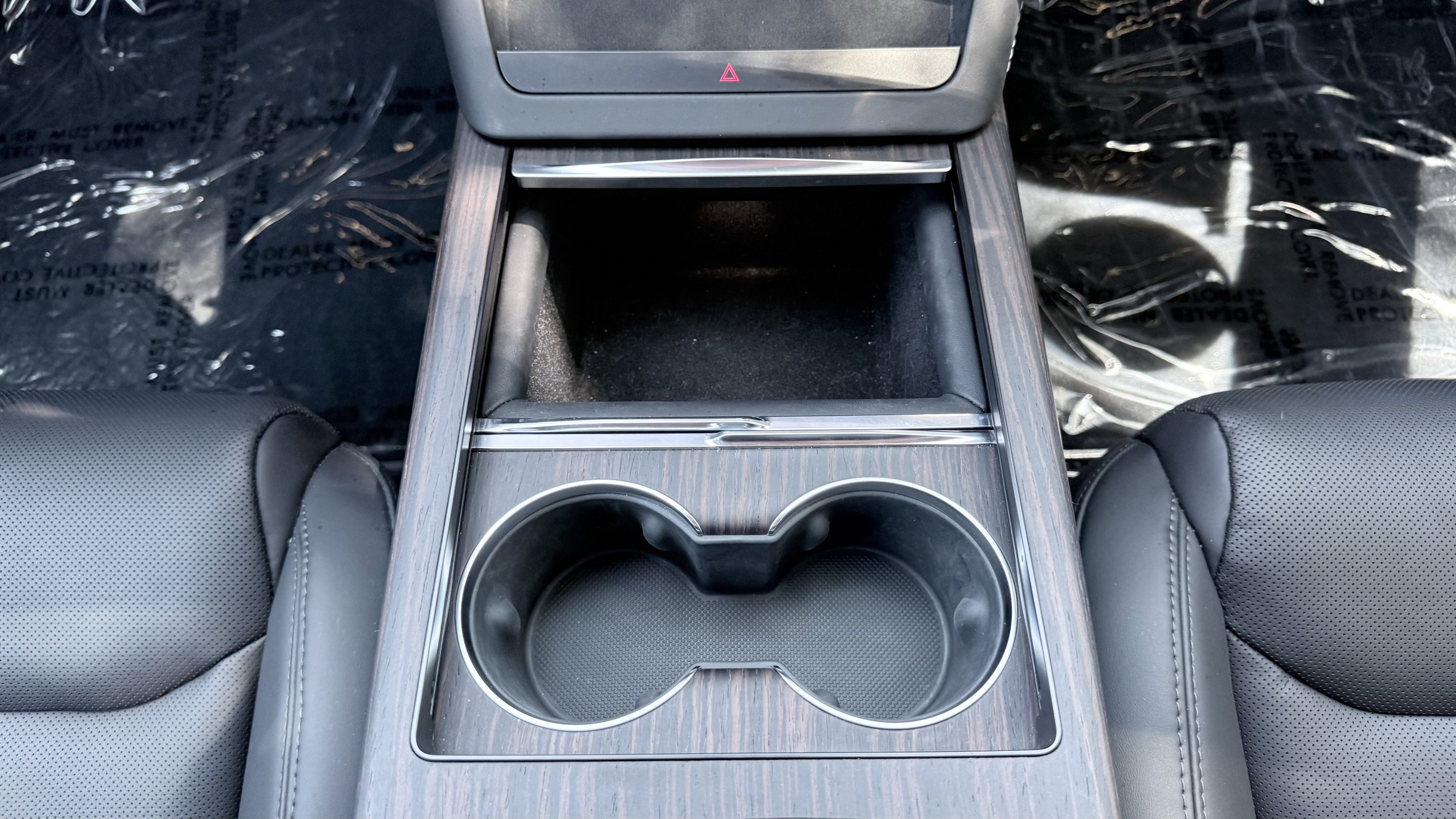 Used 2025 Tesla Model S AWD/4WD image 63