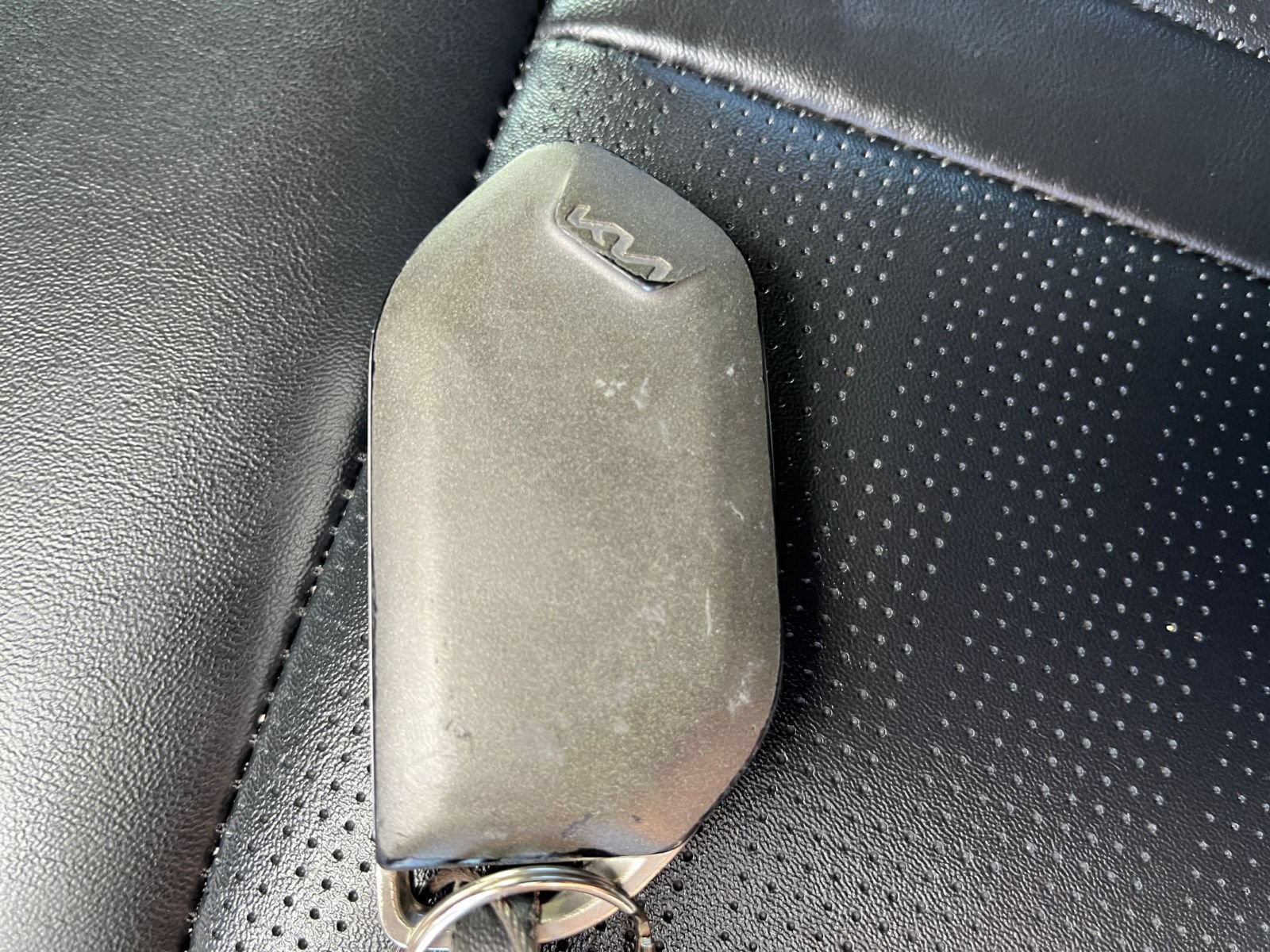 Used 2024 Kia Sorento S FWD image 21