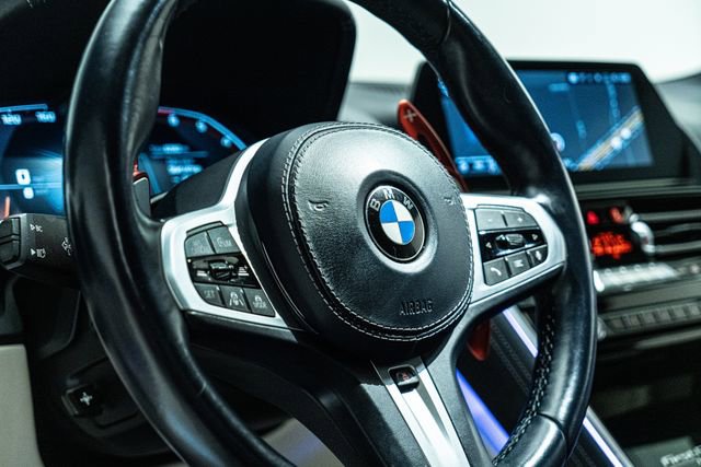 Used 2019 BMW M850i xDrive Coupe AWD/4WD image 24