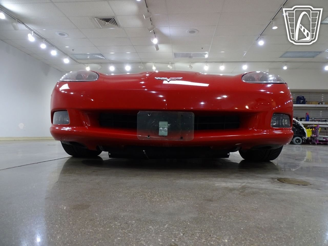 Used 2006 Chevrolet Corvette Convertible w/ Preferred Equipment Group image 26