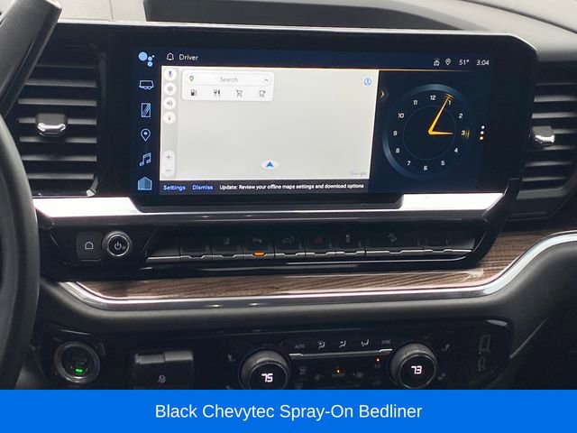 Certified 2024 Chevrolet Silverado 2500 LT w/ All Star Edition AWD/4WD image 10