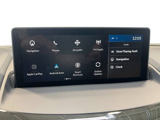 New 2026 Acura RDX w/ Advance Package AWD/4WD image 26