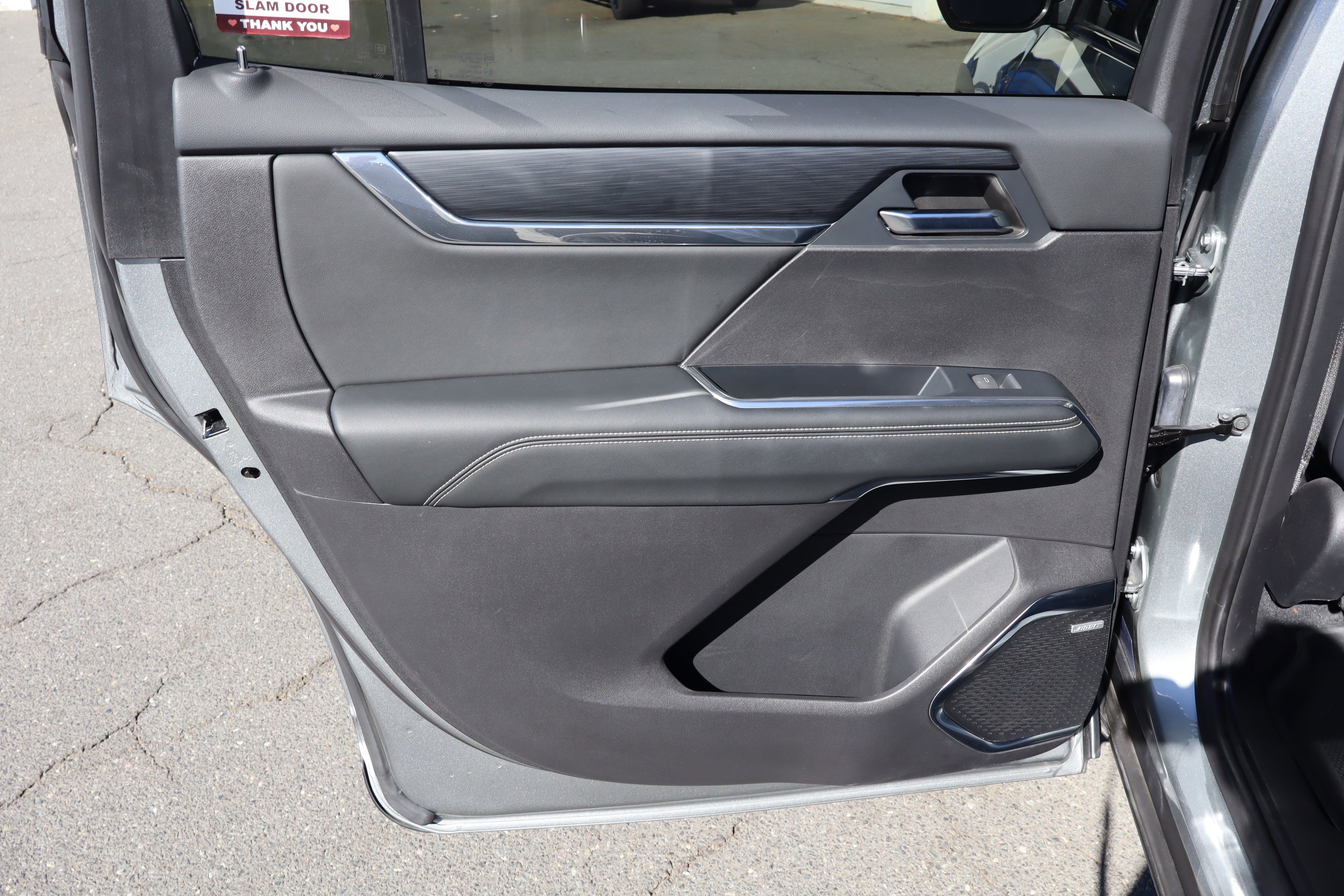 Used 2024 GMC Acadia Elevation w/ Black Edition image 29