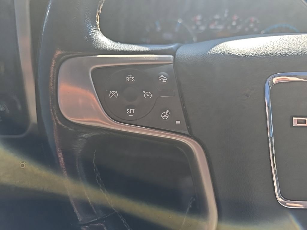 Used 2018 GMC Sierra 2500 Denali w/ Duramax Plus Package AWD/4WD image 14