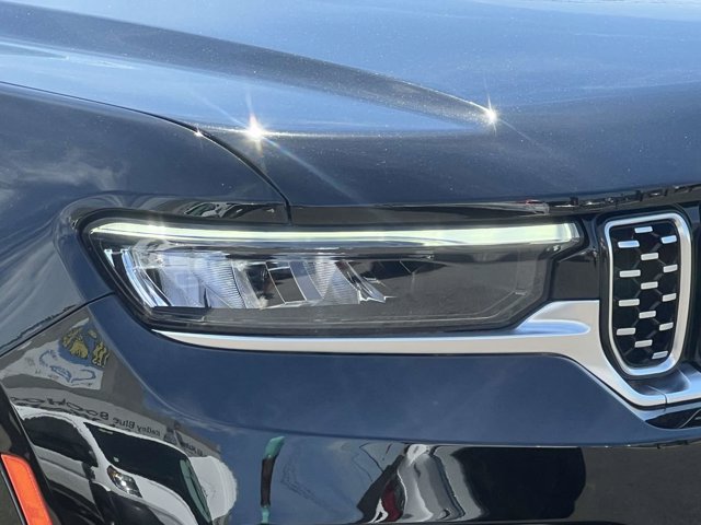 Certified 2022 Jeep Grand Cherokee Summit AWD/4WD image 7
