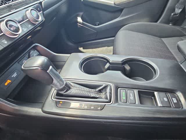 Used 2023 Honda Civic EX image 26