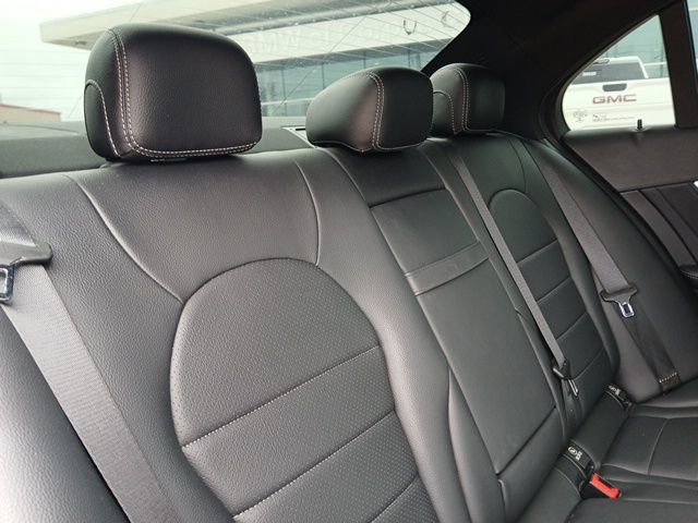 Used 2019 Mercedes-Benz C 300 Sedan image 10
