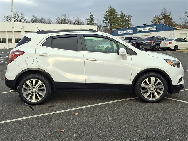 Used 2019 Buick Encore Preferred w/ Safety Package image 7