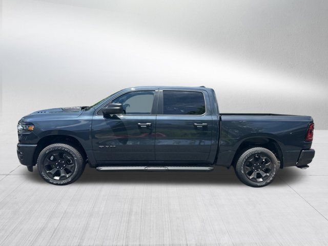 New 2026 RAM 1500 Express AWD/4WD image 8