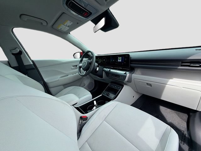 Certified 2024 Hyundai Kona SEL w/ Convenience Package FWD image 27