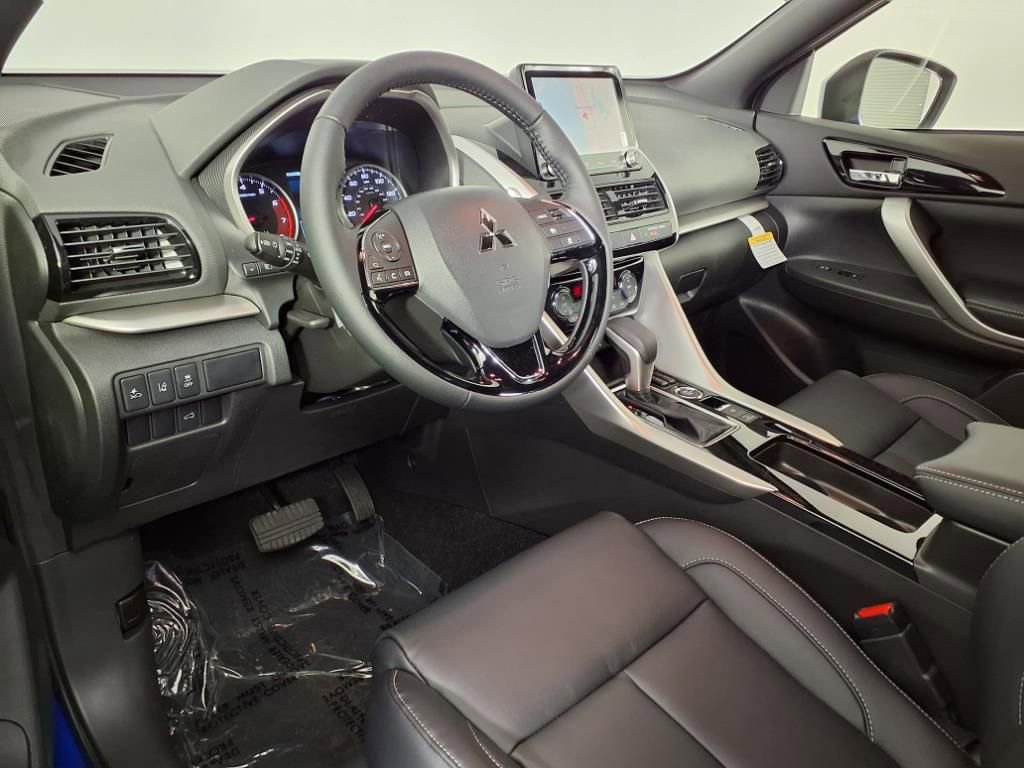 New 2025 Mitsubishi Eclipse Cross SEL image 14