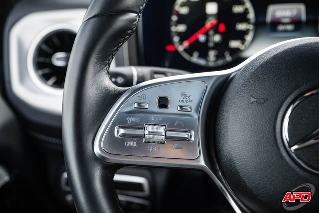 Used 2019 Mercedes-Benz G 550 image 72