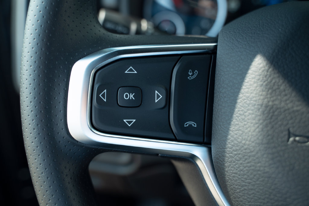 New 2027 RAM 1500 Express AWD/4WD image 30
