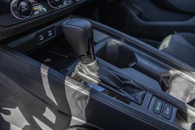 New 2026 Honda Accord LX image 19