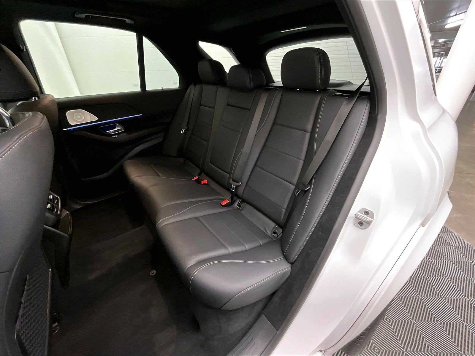 Used 2026 Mercedes-Benz GLE 450 4MATIC image 18