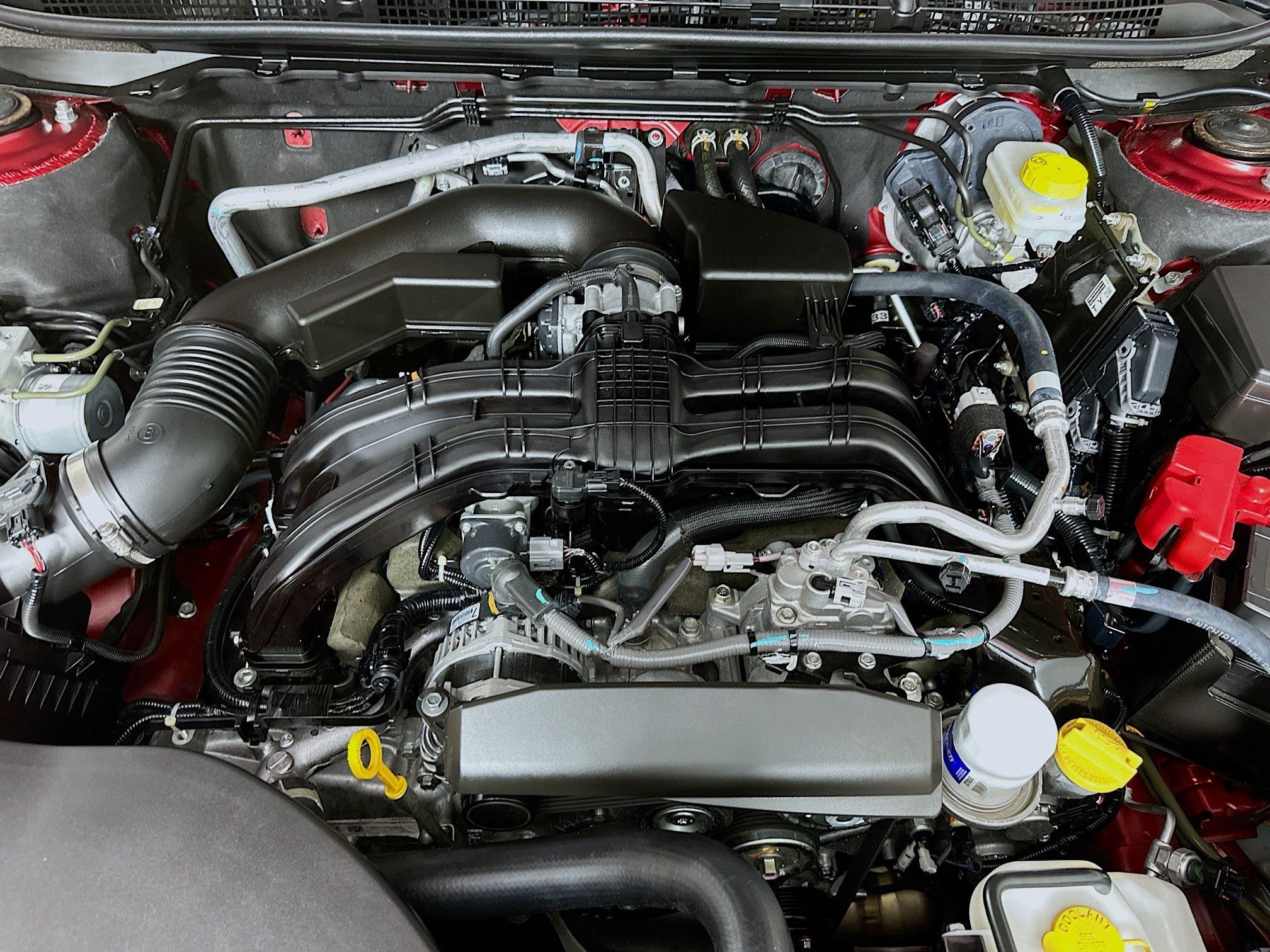 Used 2024 Subaru Outback Limited image 34