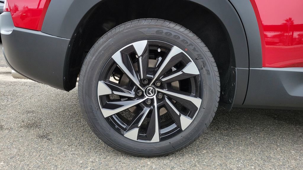 New 2026 MAZDA CX-50 2.5 Hybrid w/ Weather Package image 26