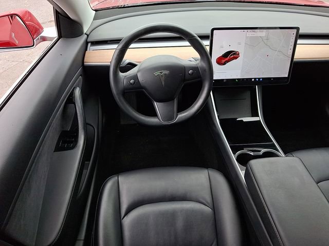 Used 2018 Tesla Model 3 Long Range image 14