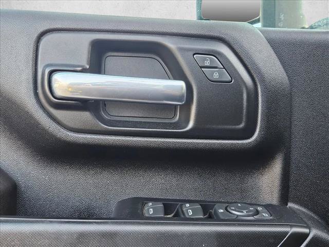 Used 2023 Chevrolet Silverado 3500 W/T w/ WT Fleet Convenience Package AWD/4WD image 20