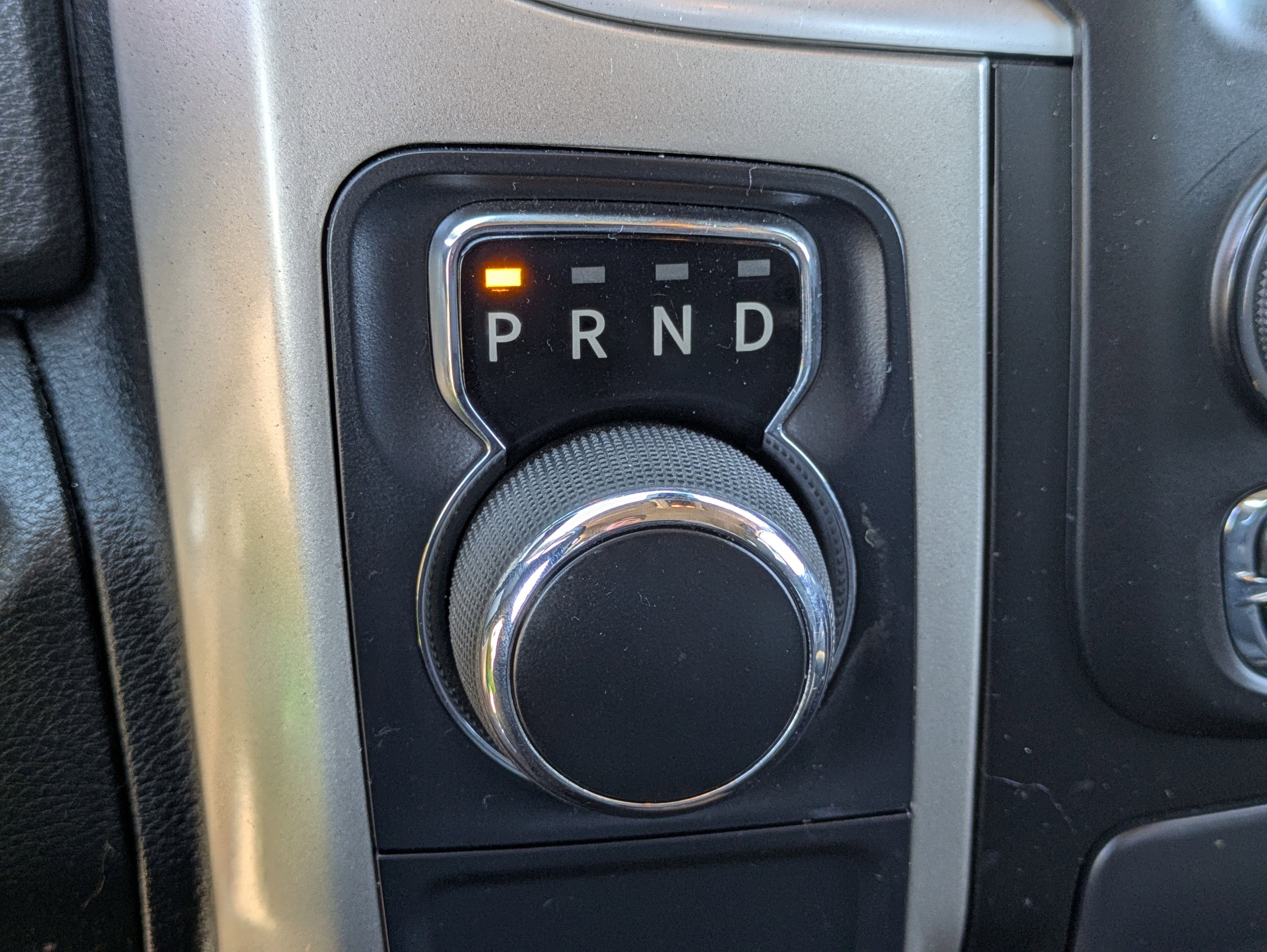 Used 2019 RAM 1500 Classic Warlock w/ Luxury Group image 24