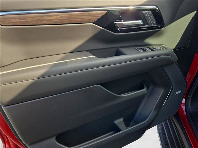 New 2026 Chevrolet Tahoe LT w/ Comfort Package RWD image 9