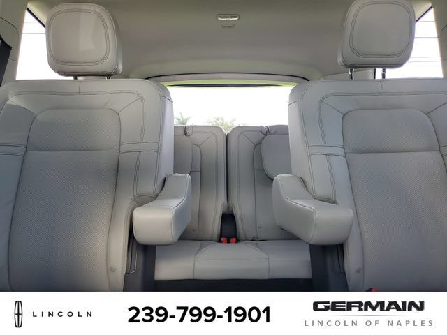 New 2025 Lincoln Aviator Reserve RWD image 29