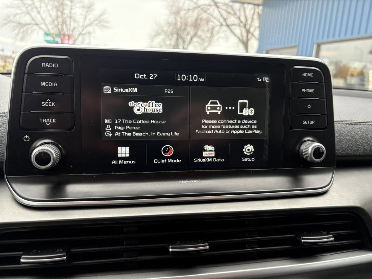 Used 2020 Kia Telluride S image 14