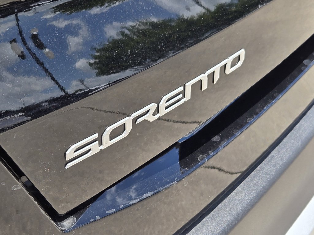 New 2026 Kia Sorento LX FWD image 7