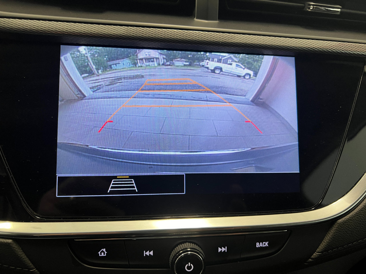 Used 2023 Buick Encore GX Essence w/ Experience Buick Package image 30