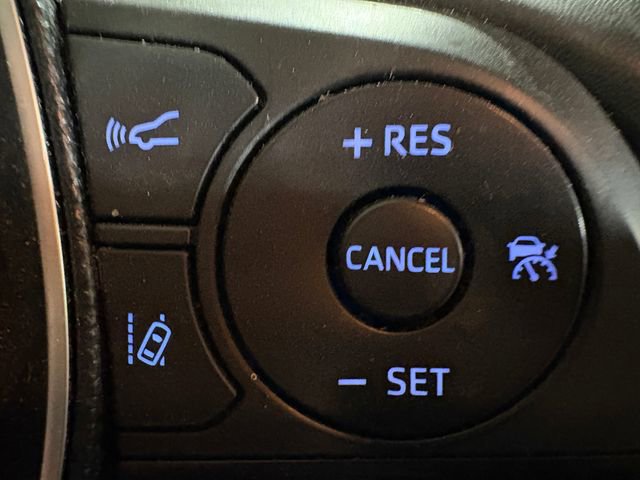 Used 2019 Toyota RAV4 Limited image 19