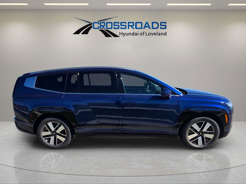 New 2026 Hyundai Ioniq 9 SEL image 6