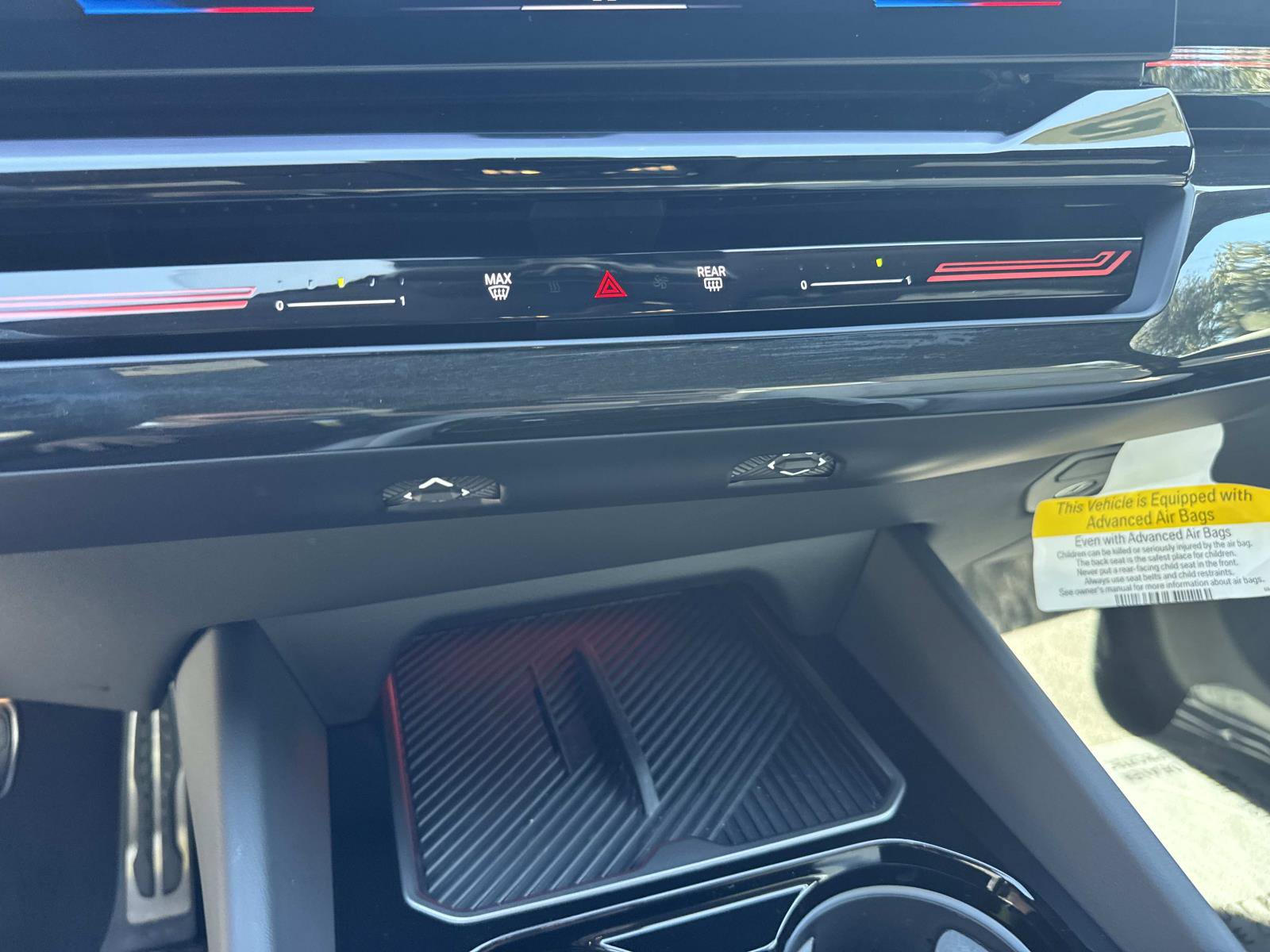 Certified 2025 BMW 530i w/ M Sport Package image 25