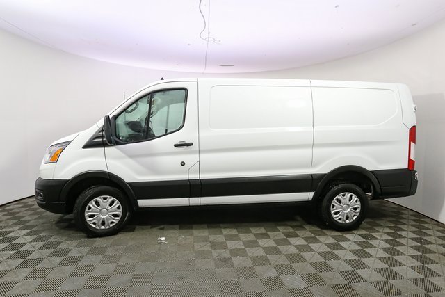 Used 2022 Ford Transit 250 Low Roof w/ Exterior Upgrade Package image 6