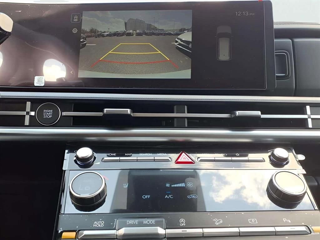 New 2026 Hyundai Santa Fe SEL image 14