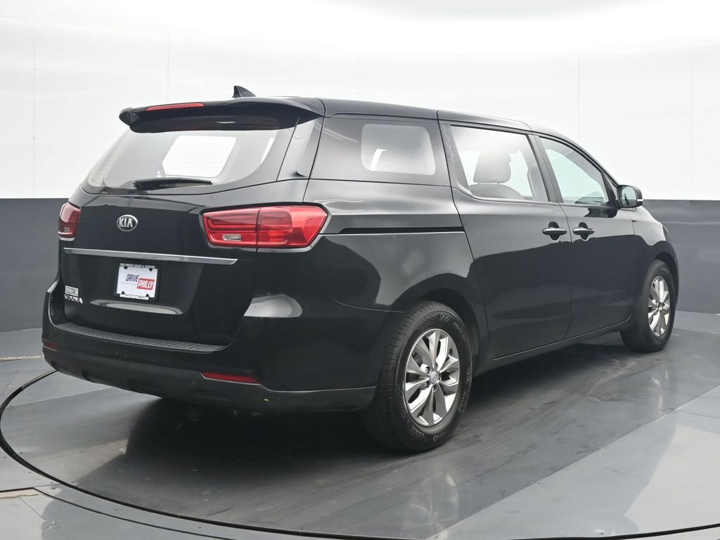 Used 2020 Kia Sedona L FWD image 6