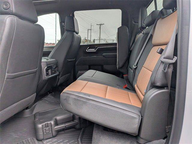 New 2026 Chevrolet Silverado 2500 High Country w/ High Country Premium Package image 15