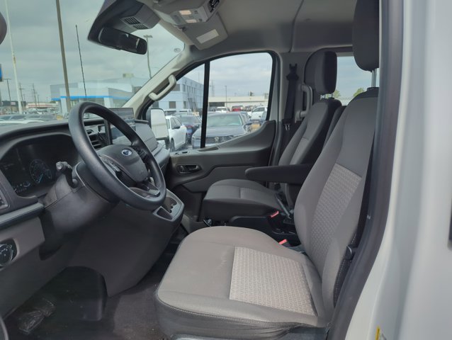 Used 2023 Ford Transit 350 XLT image 13