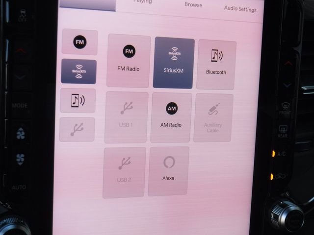 New 2026 RAM 2500 Rebel w/ Rebel Level 2 Equipment Group image 37