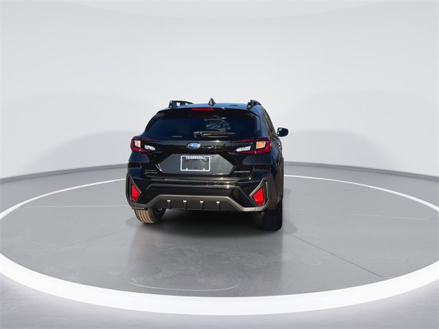 New 2026 Subaru Crosstrek 2.0i Premium image 2
