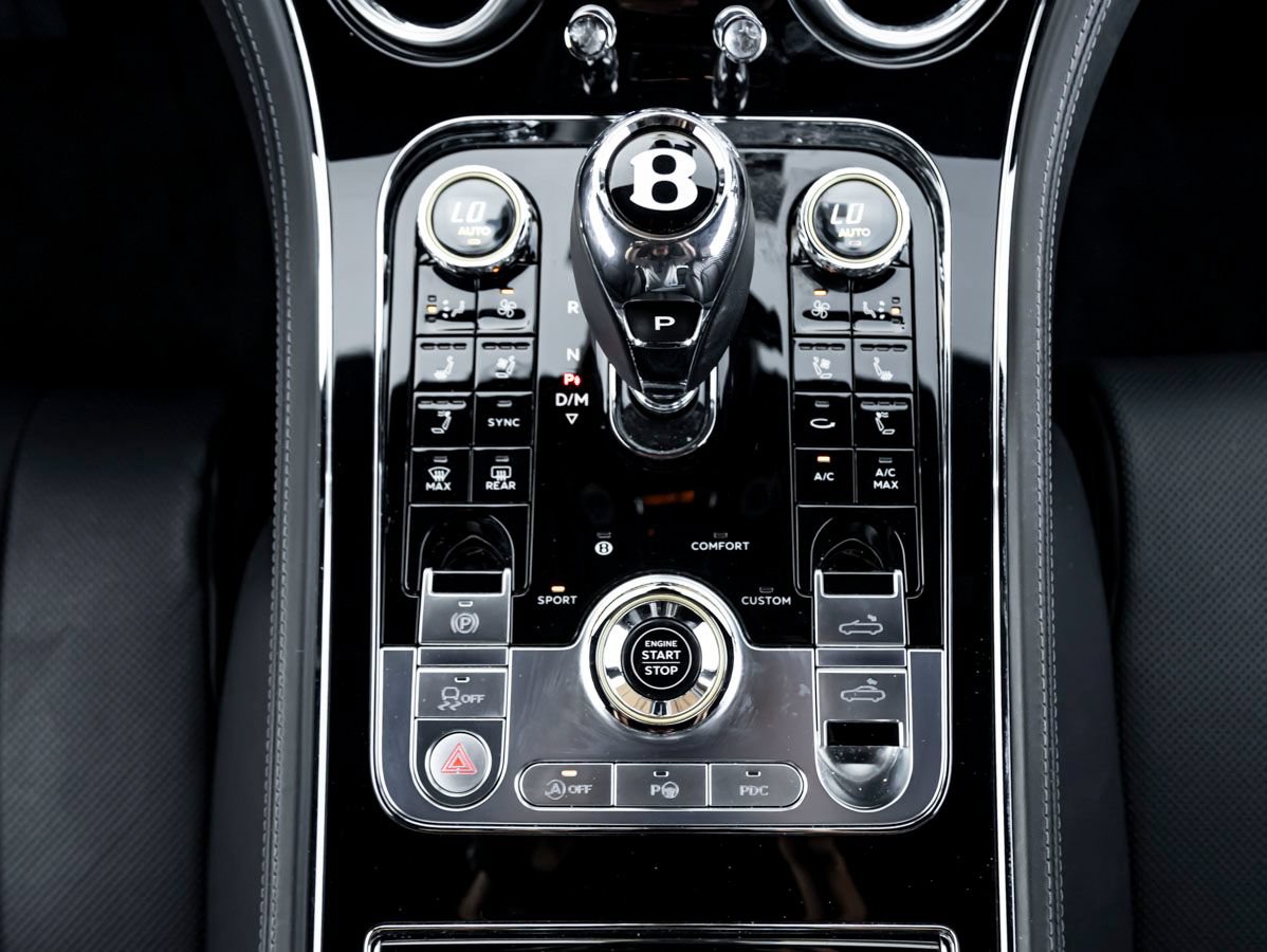 Certified 2024 Bentley Continental GT AWD/4WD image 26