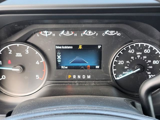 New 2026 Ford F550 4x4 Regular Cab Super Duty image 24