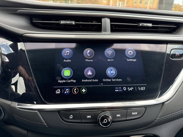 Used 2023 Buick Encore GX Preferred w/ Cold Weather Comfort Package image 19