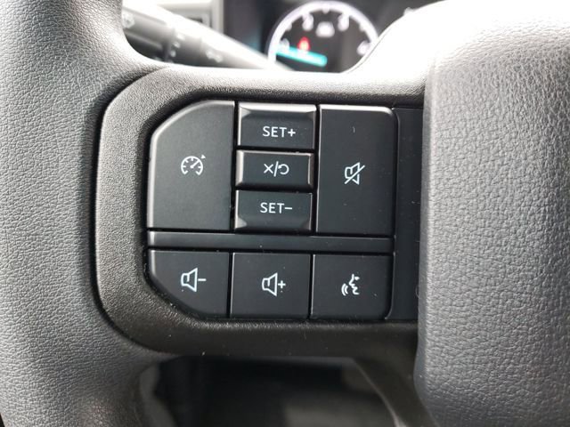 New 2026 Ford F450 XL w/ 360-Degree Camera Package image 13