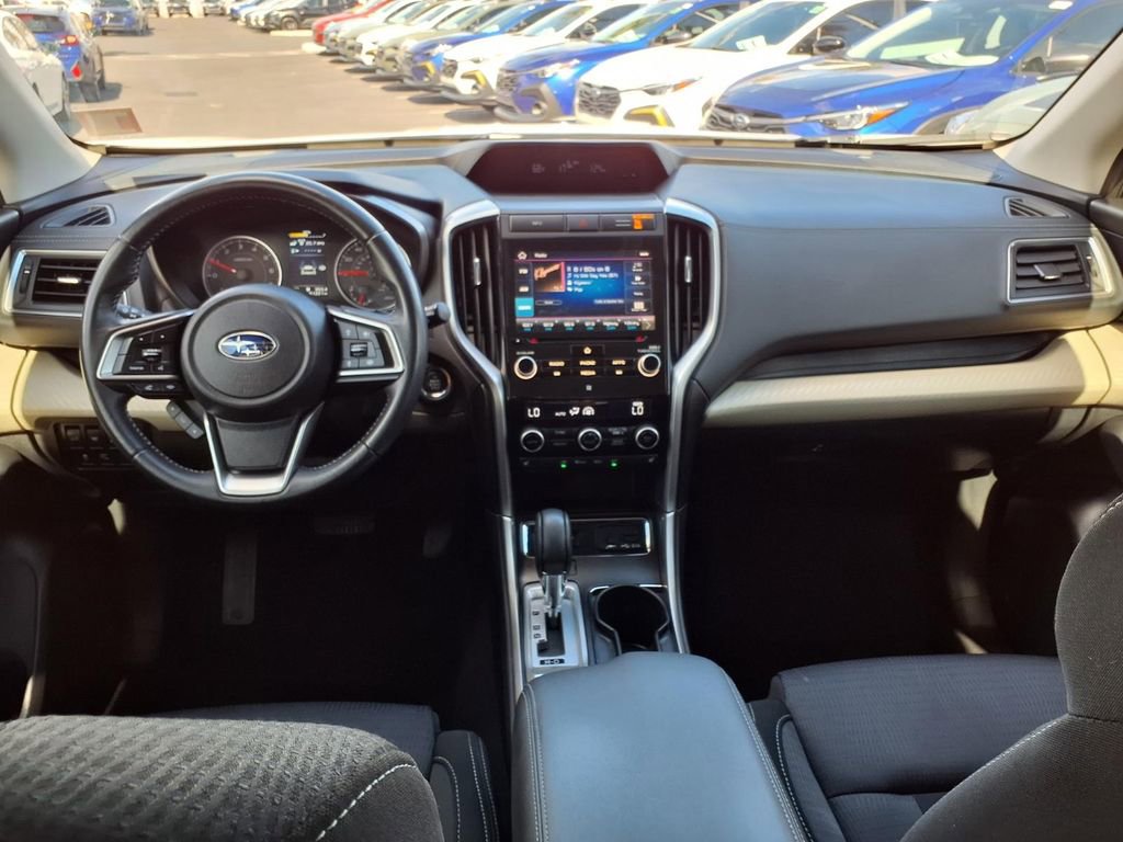 Used 2021 Subaru Ascent Premium w/ Convenience Package image 2