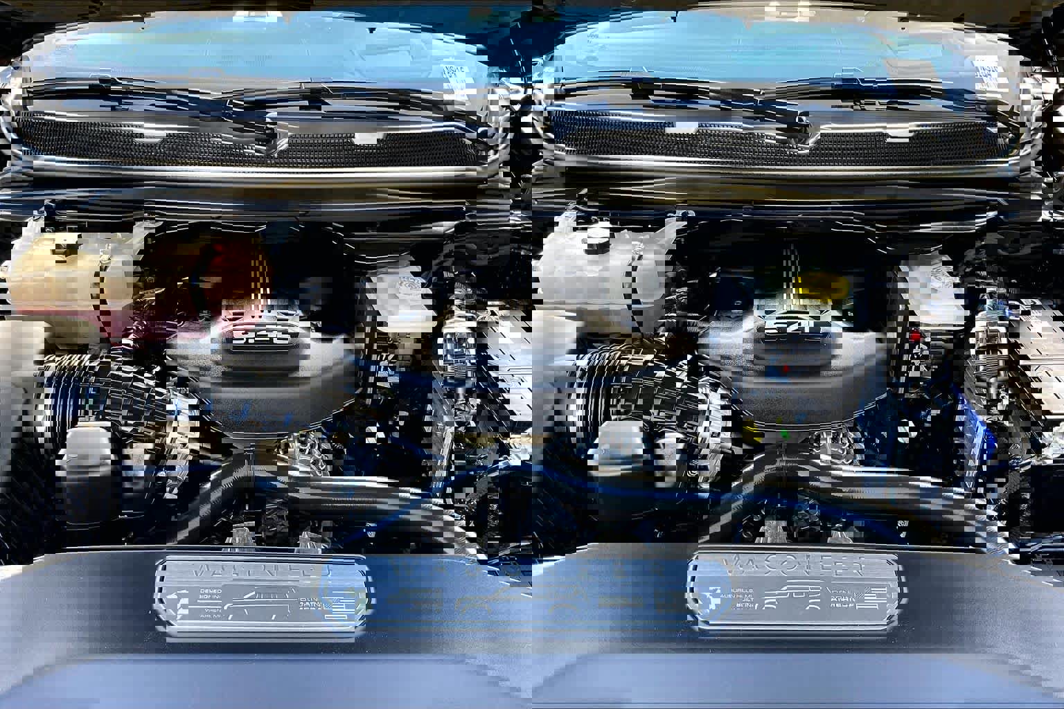 Used 2022 Jeep Grand Wagoneer Series II w/ Premium Group II image 29