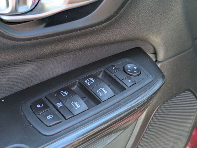 Used 2014 Jeep Cherokee Latitude FWD image 12